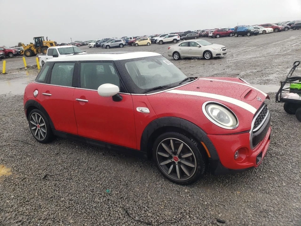 Compressor CA compatível com 22 BMW X1 4996555 - Imagem 4 de 4