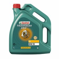 GetriebeöL Castrol 80W90 Transmax Axle EPX (5 L)