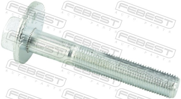 Fits FEBEST 0429-014 CAMBER ADJUSTING ECCENTRIC BOLT
