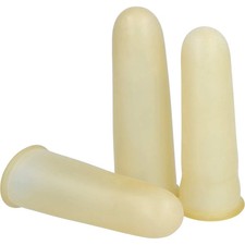 Fingerling Gummi Gr.6 transparent 10St - PZN ...