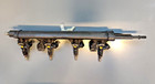 LPG injectors kit