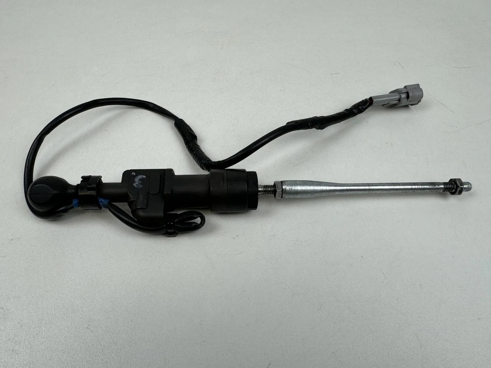 Yamaha MT-09 RN43 Tracer Circuit Électrique Quickshifter Shifter 2017-2020 2 - Photo 4/4