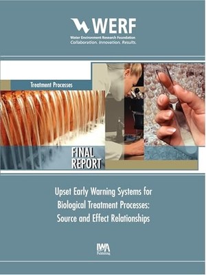 Nancy G. Love - Upset Early Warning Systems for Biological Treatment P - K245z