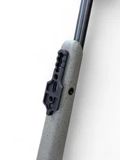 Tikka UPR Arca Pic Picatinny Bipod Rail Mount QD by J&A Outdoors