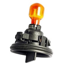 Front Turn Signal Light Bulb Socket Fit for BMW 3 4 5 Series, M3 M4 M5, X3 X4 1