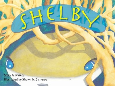 SHELBY By Stacy A. Nyikos & Shawn N. Sisneros - Hardcover *Excellent Condition*