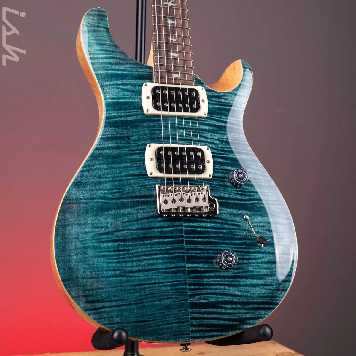 Prs Se Custom 24 for sale | eBay