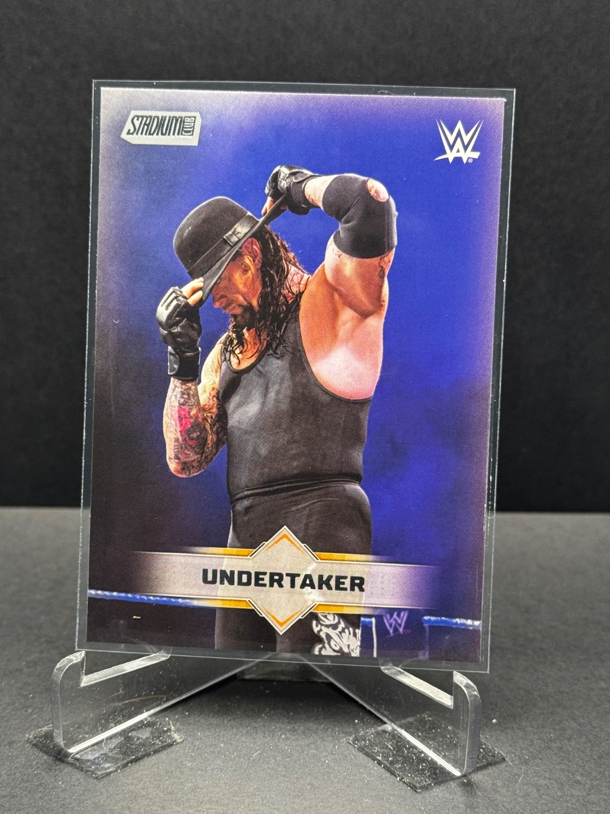 2026 Stadium Club WWE Base Set You Pick!! 1-200
