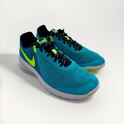 Barely Used Nike 844729-300 Flex Experience RN 5 Running Shoes Womens Size 8
