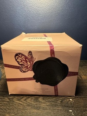 Viktor & Rolf Flowerbomb Nectar Large  EDP Spray 3.4 Oz Women