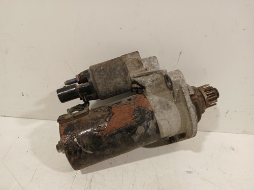 VW Golf Anlasser 2009-2013 02z911024h CAYC