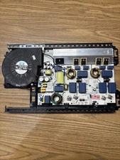 Electrolux A115391 Control Board