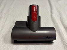 OEM Dyson V7 V8 V10 V11 V15 Mini Motorized Head Brush 5.5" Car Stairs Upholstery