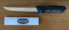 VINTAGE DEXTER RUSSELL BONING KNIFE