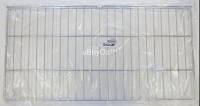 GENUINE SMEG 900MM STOVE OVEN WIRE SHELF RACK FS9608AS FS9608XS