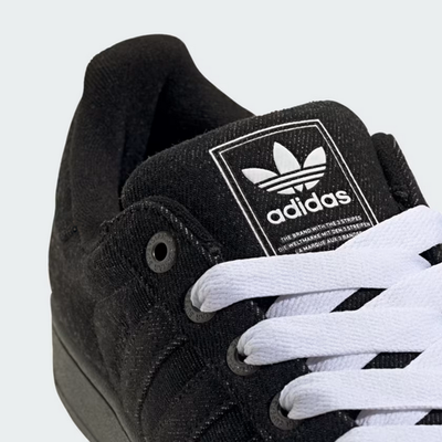 adidas Originals Superstar II JQ3211 Denim Core Black Cloud White