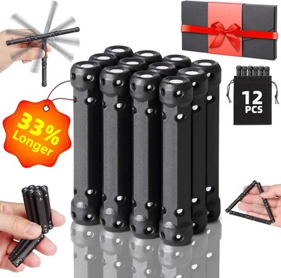12 Pack - Fidget Toys Adults, Magnet Fidget, Anxiety Relief Items, Magnetic Fidg