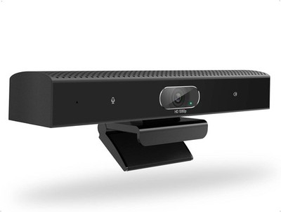 1080p Webcam with Mic Speaker Conference Room Camera