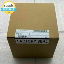 New AB 1768-PB3 SER A Compactlogix Power Supply 1768PB3 Allen Bradley