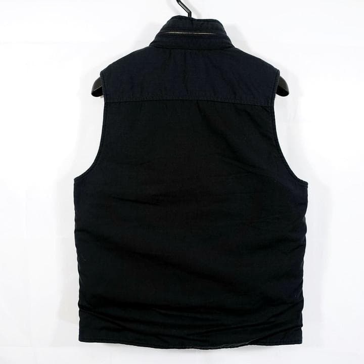 Good condition Engineered Garments wool lined com… - image 7