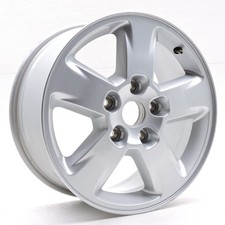 2011-2013 Jeep Grand Cherokee 17 17x8 5x127 Rim 5 Spoke Wheel Et56.4 Oem -30-j