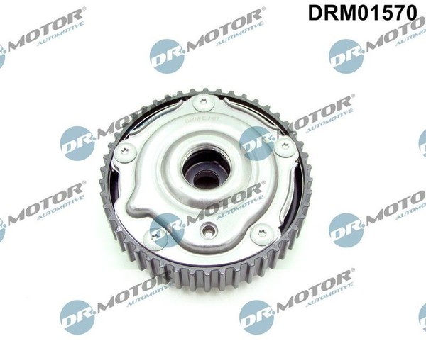 Dr.Motor Automotive Nockenwellenversteller DRM01570 FüR Alfa Romeo-image