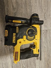 DEWALT DCH253P2 18V XR Lithium-Ion SDS Plus Rotary Hammer Drill