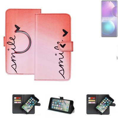 Handyhülle für Infinix Zero 40 4G Schutzcase Wallet Flipstyle