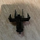 GI Joe Cobra Stinger Missile Launcher With Base Stan 25th Anniversary  2009