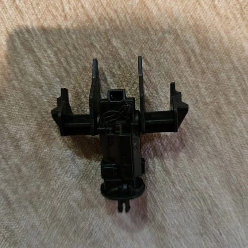 GI Joe Cobra Stinger Missile Launcher With Base Stan 25th Anniversary  2009