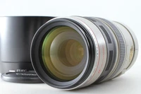 [Near MINT w/Hood] Canon EF 100-400mm f/4.5-5.6 L IS USM Camera Lens From JAPAN