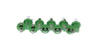 GlÜHlampe Innenraumleuchte SET Leuchtmittel Autolampe