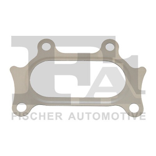 Fa1 790-904 Dichtung, Auspuffrohr FüR Honda-image