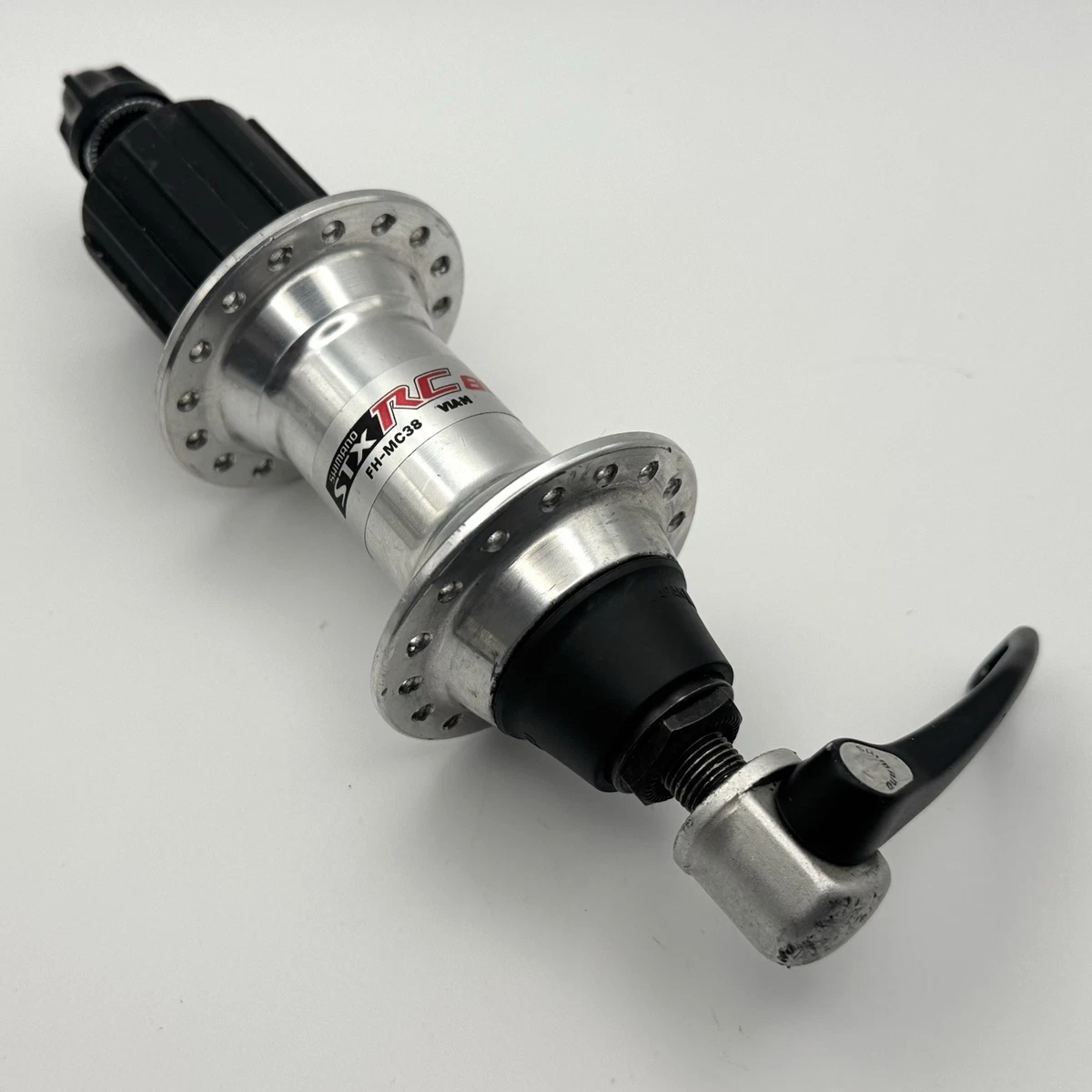 禧玛诺复古自行车轮毂| eBay