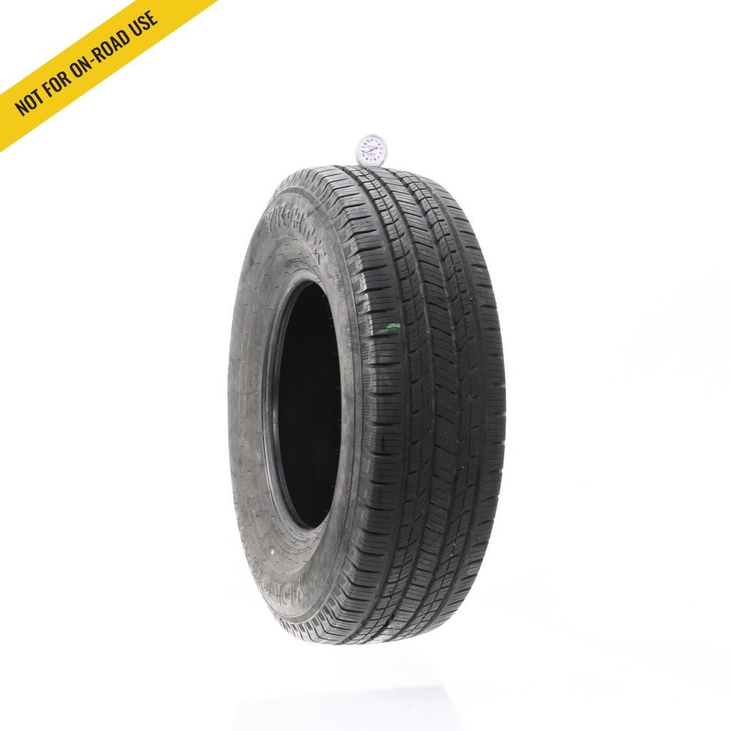 Used 235/75R15 Yokohama YK-HTX 108T - 9.5/32 | eBay