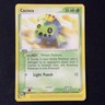 Cacnea 57/100 Sandstorm Pokemon TCG English 2003