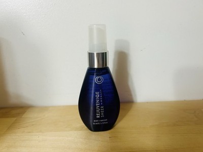 Monat Rejuvenique Sheer Mist 1.75 oz |New|