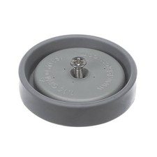 B-24K B-0107 Spray Face, Bumper, and Screw Repair Kit, grey