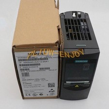 1X NEW Siemens 6SE6440-2UC12-5AA1 6SE6 440-2UC12-5AA1  Inverter Module