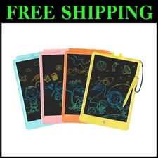 Educational Drawing Pad for Kids 3-8