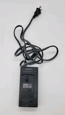 SONY AC-V30 AC POWER ADAPTER Original Camcorder Charger