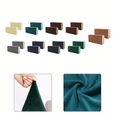 Sofa Stützhandschuhe Dunkelgrau Dunkelgrün Hellgrau Kaffee Kamel Marine