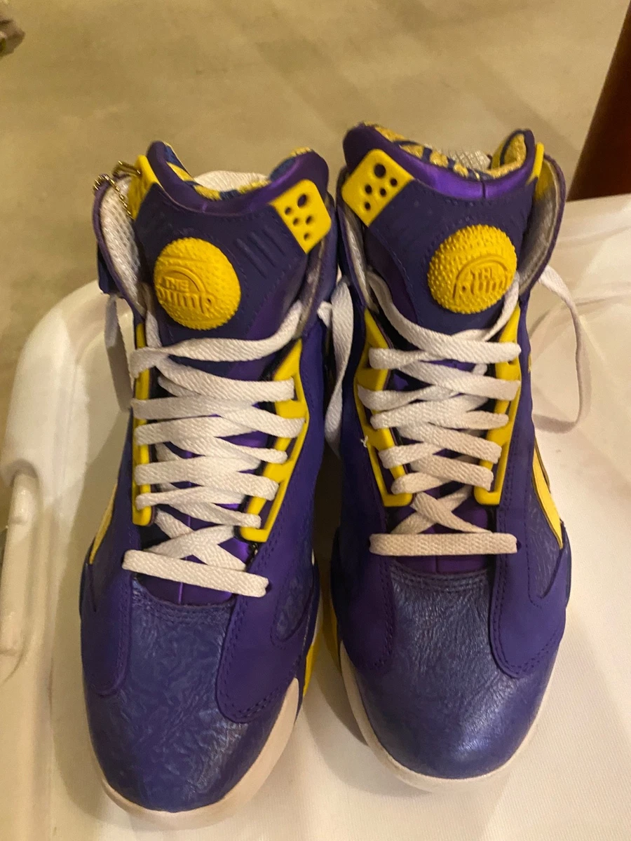 Las mejores ofertas en Reebok Shaq Attaq | eBay