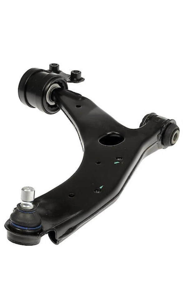 Conjunto de brazo de control de suspensión y rótula CARQUEST 810-95653B se adapta a Mazda Foto 3 de 3