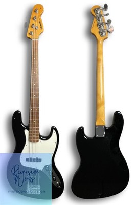 Edwards E-JB-105R BLK