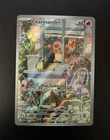 Charmander Obsidian Flames Promo NM