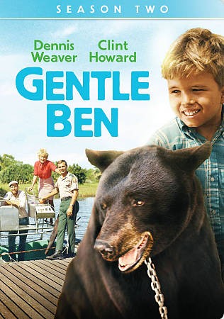 GENTLE BEN: SEASON TWO - Picture 1 of 1