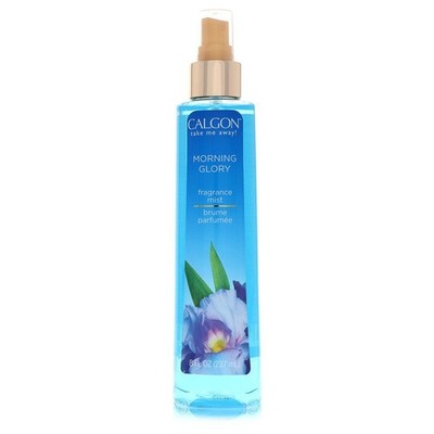 Calgon Take Me Away Morning Glory by Calgon Body Mist 8 oz / e 240 ml