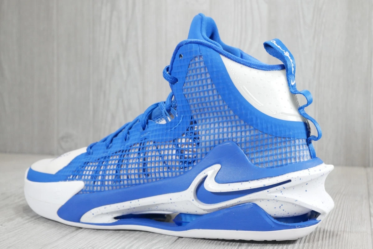 NIKE AIR ZOOM GT JUMP 26.5 新品未使用品 Nike Air Zoom GT Jump TB Game Royal for Sale | Authenticity