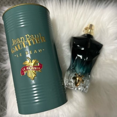 Jean Paul Gaultier Le Beau Le Parfum 4.2 fl